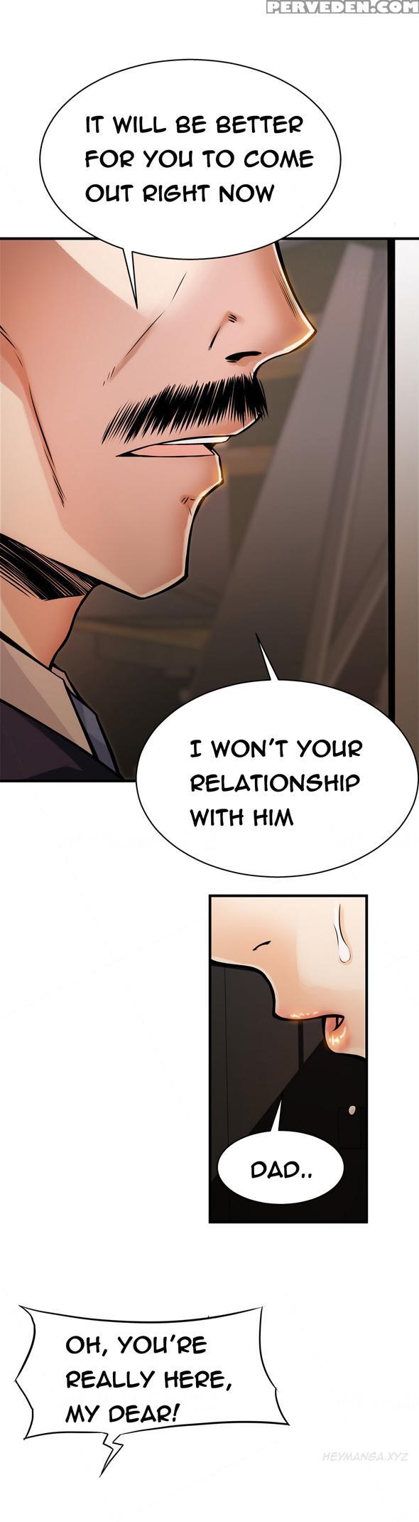 [gyuo] Kill The Dead Bastard Ch.0-18 (english) (ongoing) 1