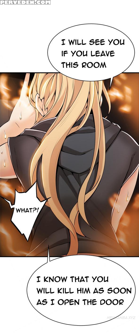 [gyuo] Kill The Dead Bastard Ch.0-18 (english) (ongoing) 1