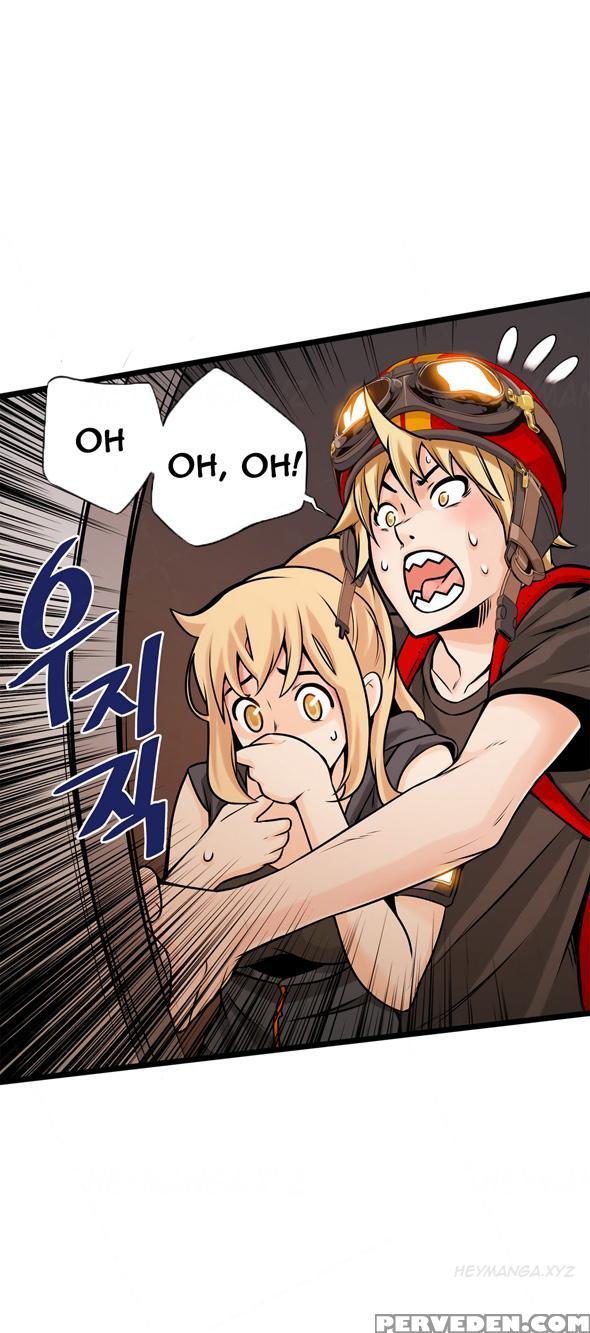 [gyuo] Kill The Dead Bastard Ch.0-18 (english) (ongoing) 1
