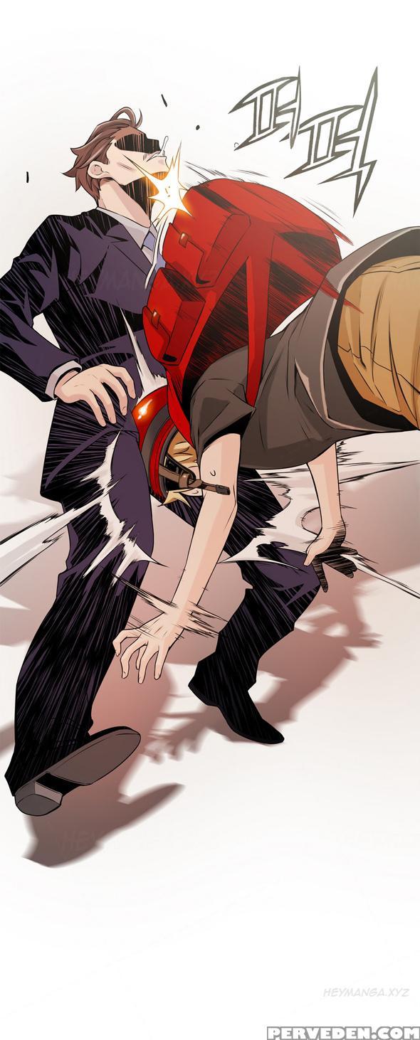 [gyuo] Kill The Dead Bastard Ch.0-18 (english) (ongoing) 1