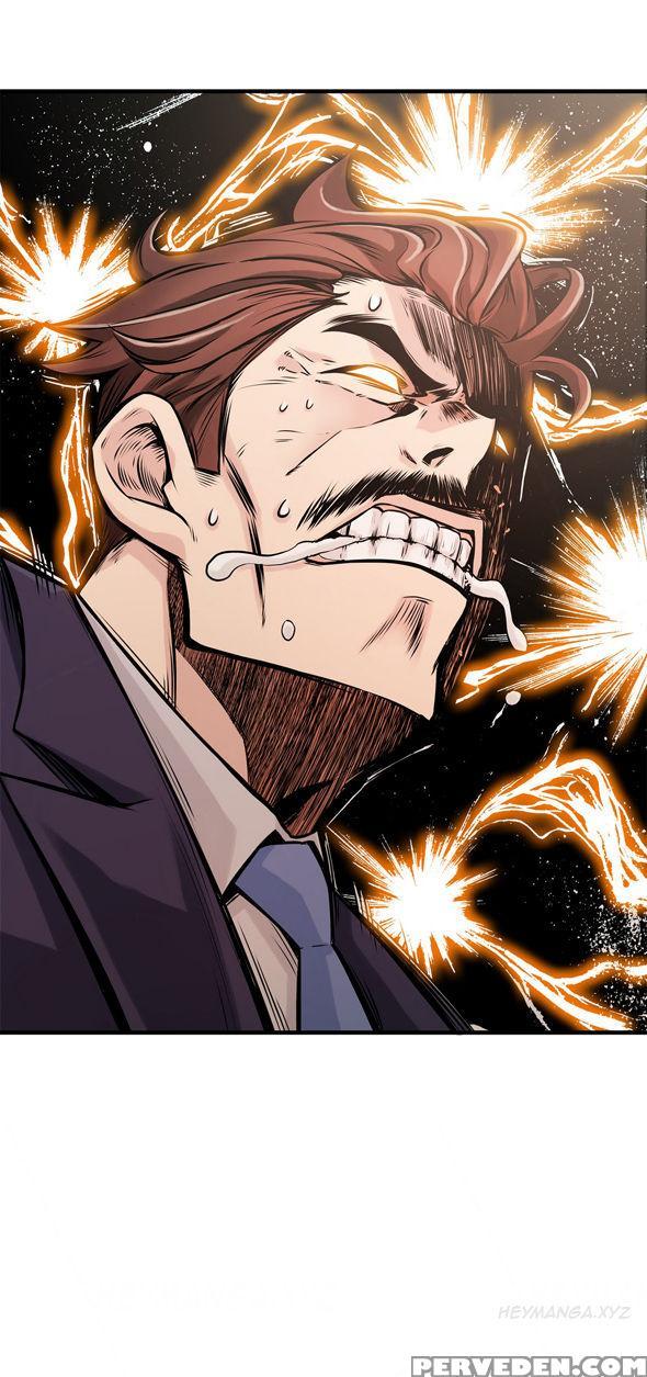 [gyuo] Kill The Dead Bastard Ch.0-18 (english) (ongoing) 1