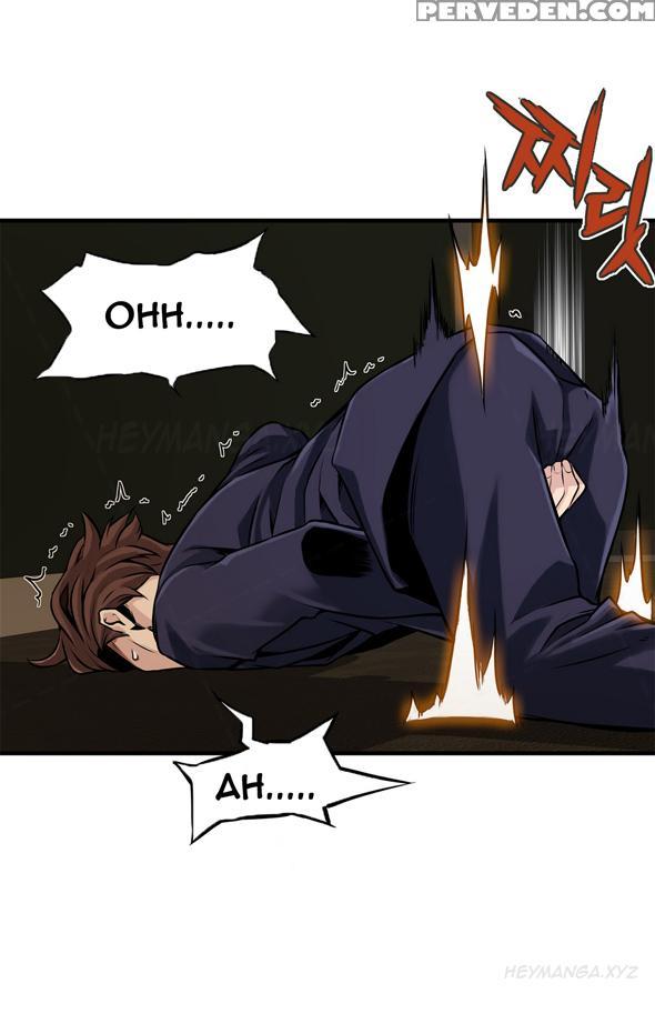 [gyuo] Kill The Dead Bastard Ch.0-18 (english) (ongoing) 1