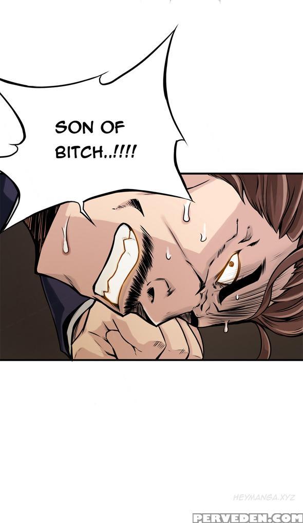 [gyuo] Kill The Dead Bastard Ch.0-18 (english) (ongoing) 1