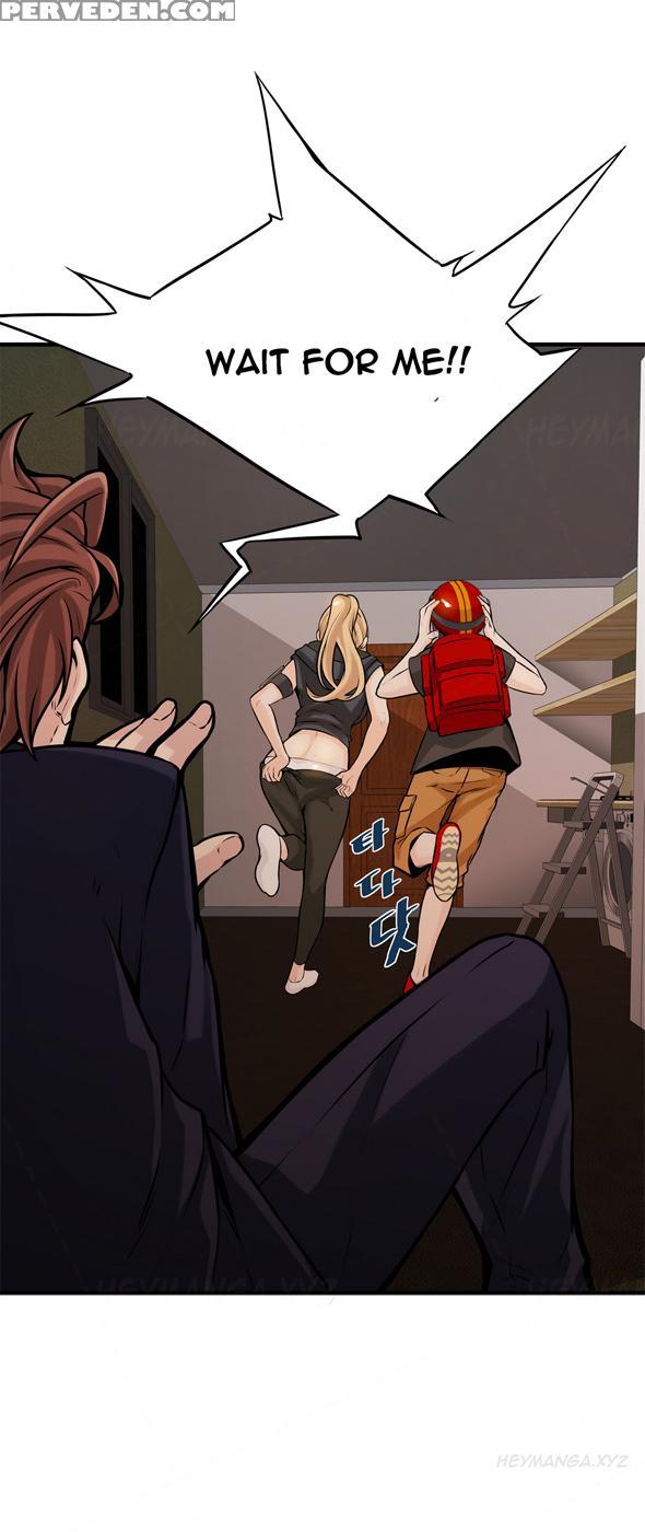 [gyuo] Kill The Dead Bastard Ch.0-18 (english) (ongoing) 1