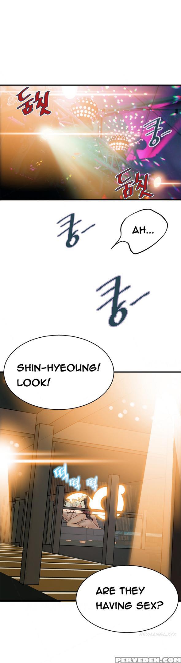 [gyuo] Kill The Dead Bastard Ch.0-18 (english) (ongoing) 1