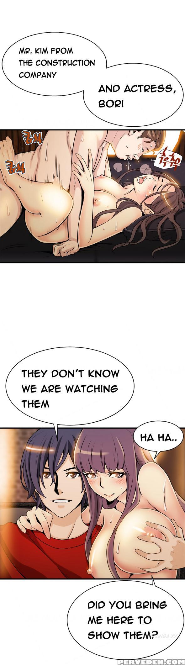 [gyuo] Kill The Dead Bastard Ch.0-18 (english) (ongoing) 1