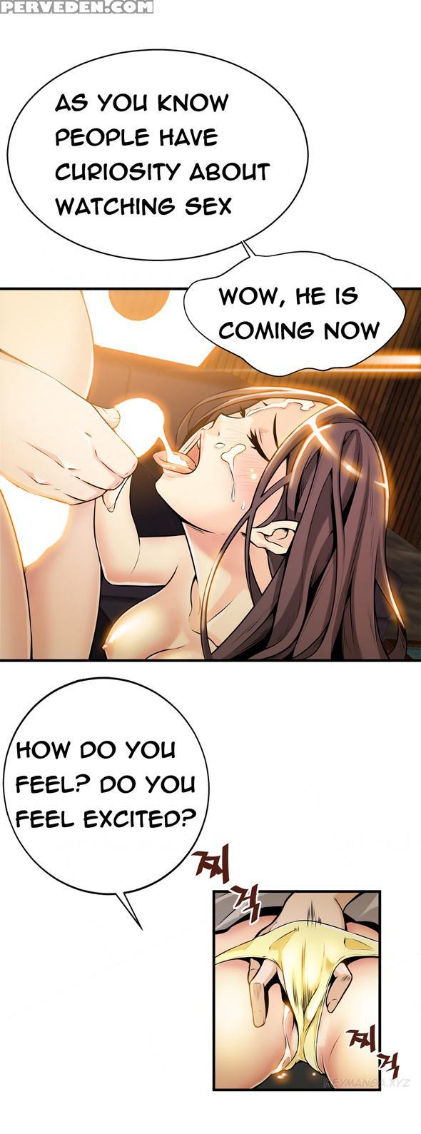[gyuo] Kill The Dead Bastard Ch.0-18 (english) (ongoing) 1