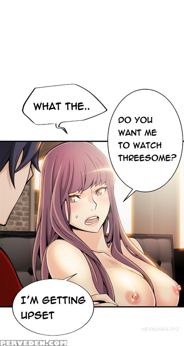 [gyuo] Kill The Dead Bastard Ch.0-18 (english) (ongoing) 1