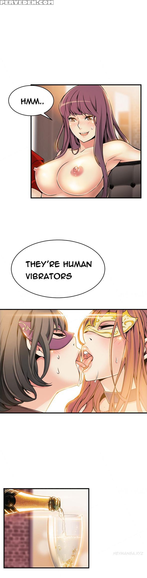 [gyuo] Kill The Dead Bastard Ch.0-18 (english) (ongoing) 1