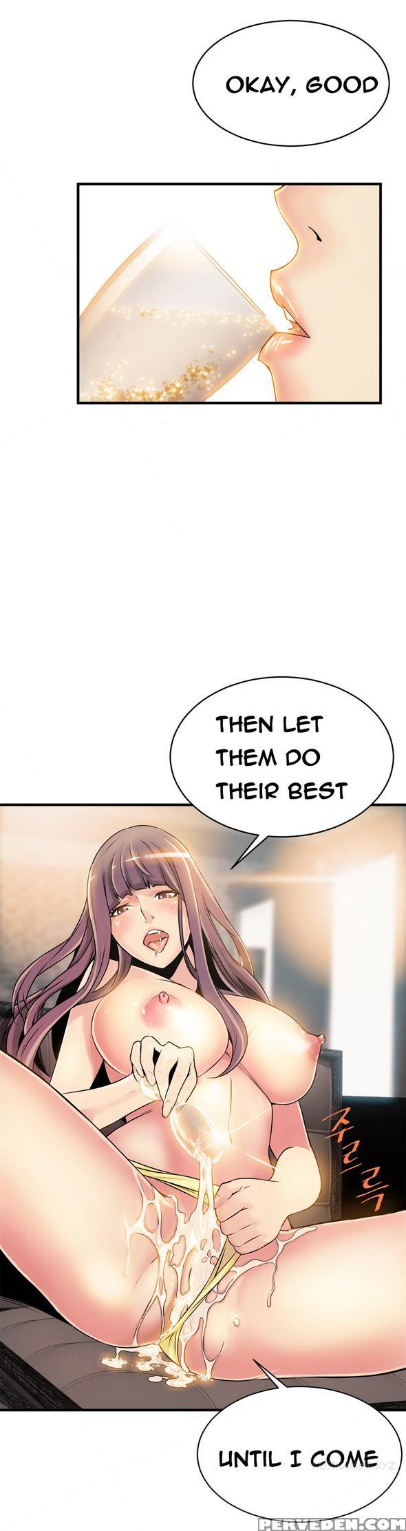 [gyuo] Kill The Dead Bastard Ch.0-18 (english) (ongoing) 1