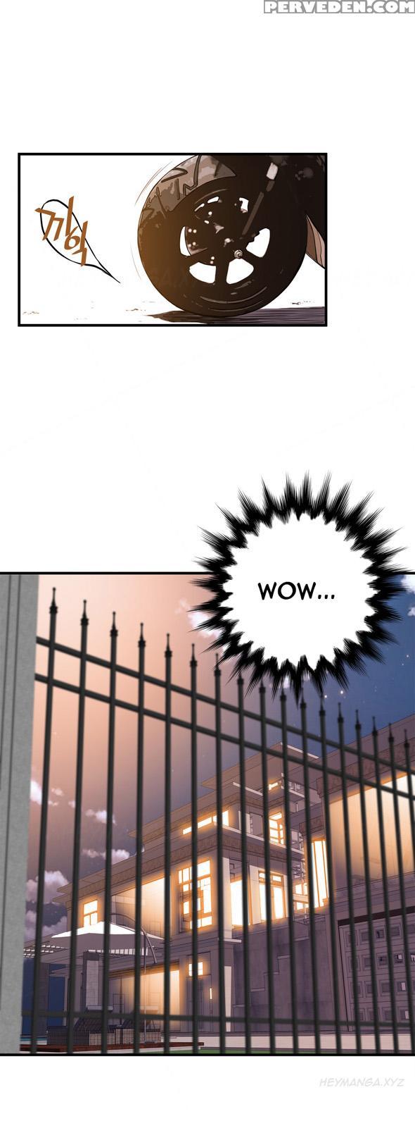 [gyuo] Kill The Dead Bastard Ch.0-18 (english) (ongoing) 1