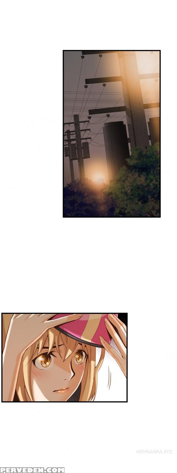 [gyuo] Kill The Dead Bastard Ch.0-18 (english) (ongoing) 1