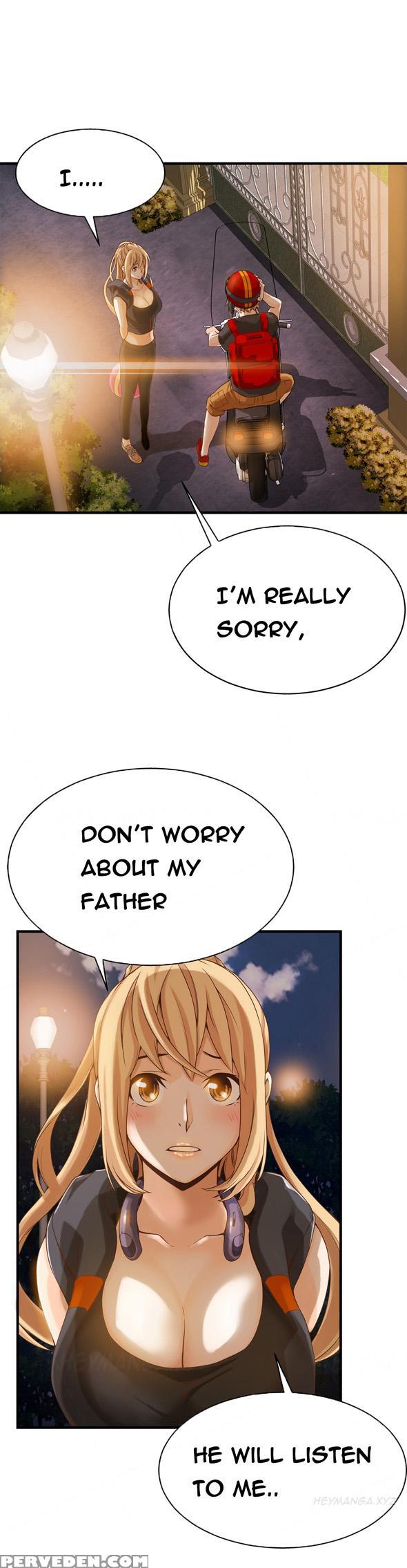 [gyuo] Kill The Dead Bastard Ch.0-18 (english) (ongoing) 1