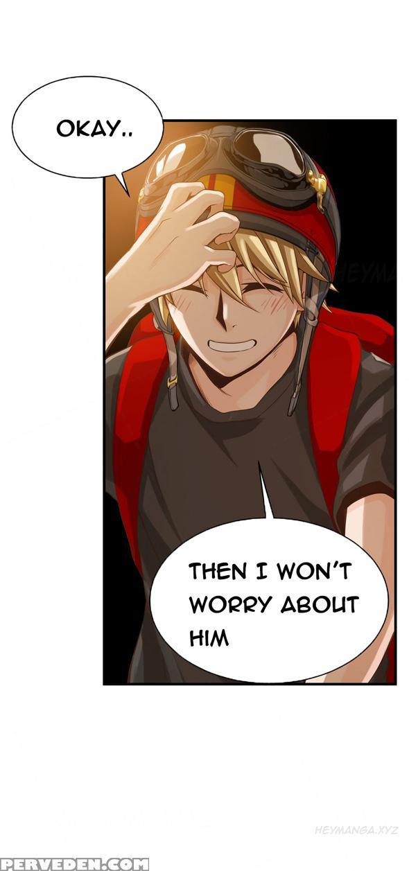 [gyuo] Kill The Dead Bastard Ch.0-18 (english) (ongoing) 1
