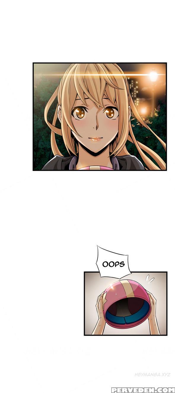 [gyuo] Kill The Dead Bastard Ch.0-18 (english) (ongoing) 1