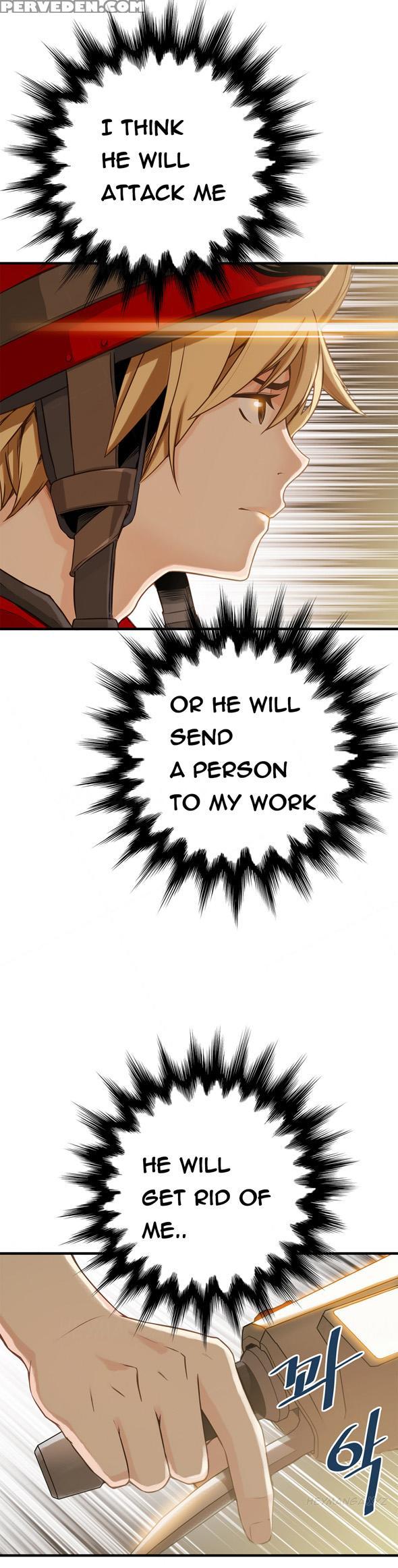 [gyuo] Kill The Dead Bastard Ch.0-18 (english) (ongoing) 1