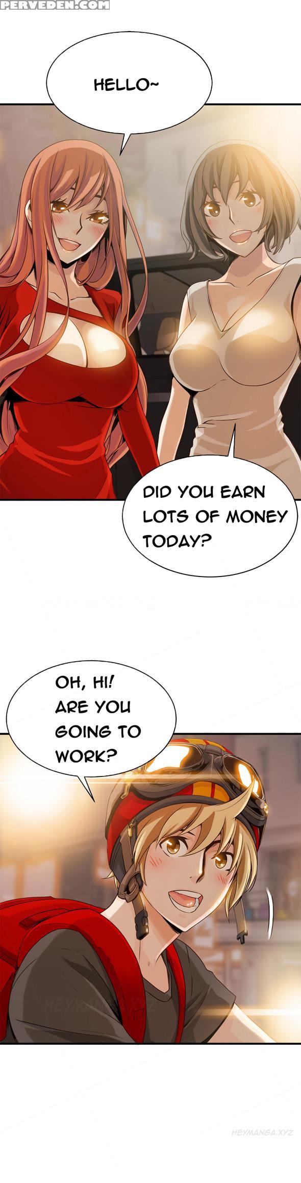 [gyuo] Kill The Dead Bastard Ch.0-18 (english) (ongoing) 1