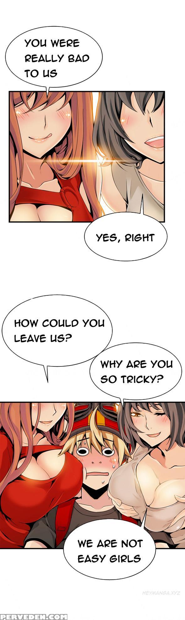 [gyuo] Kill The Dead Bastard Ch.0-18 (english) (ongoing) 1
