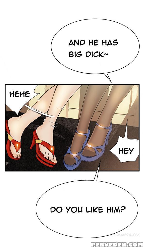 [gyuo] Kill The Dead Bastard Ch.0-18 (english) (ongoing) 1