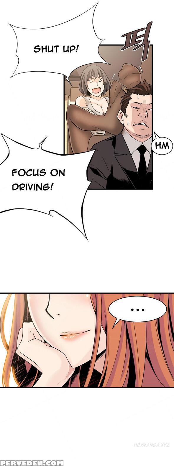 [gyuo] Kill The Dead Bastard Ch.0-18 (english) (ongoing) 1