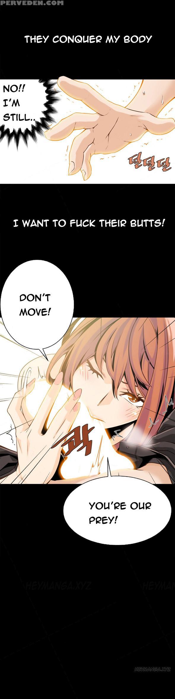[gyuo] Kill The Dead Bastard Ch.0-18 (english) (ongoing) 1