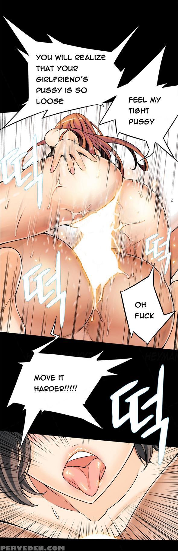 [gyuo] Kill The Dead Bastard Ch.0-18 (english) (ongoing) 1
