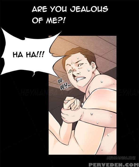 [gyuo] Kill The Dead Bastard Ch.0-18 (english) (ongoing) 1