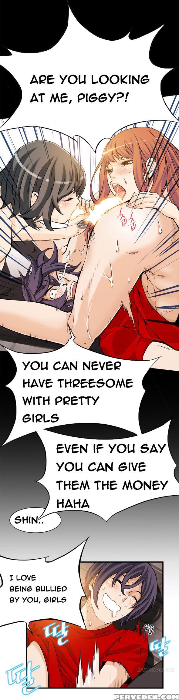 [gyuo] Kill The Dead Bastard Ch.0-18 (english) (ongoing) 1