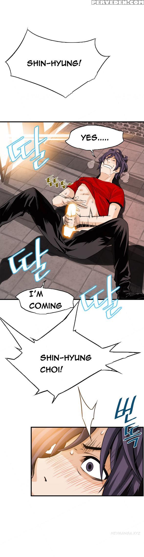 [gyuo] Kill The Dead Bastard Ch.0-18 (english) (ongoing) 1