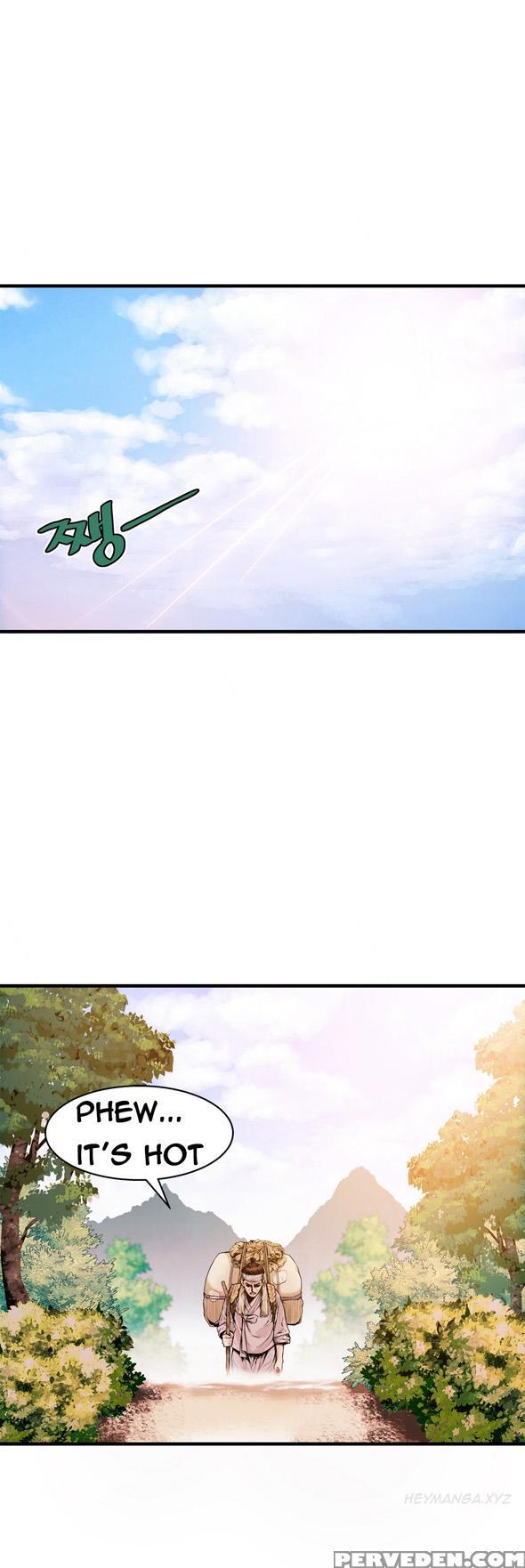 [gyuo] Kill The Dead Bastard Ch.0-18 (english) (ongoing) 1