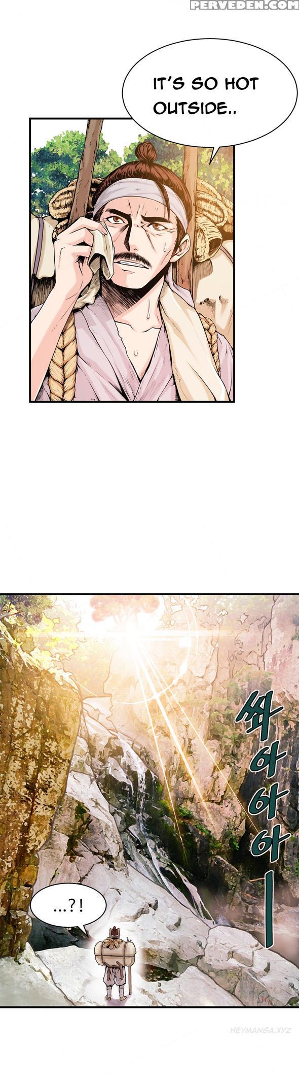 [gyuo] Kill The Dead Bastard Ch.0-18 (english) (ongoing) 1