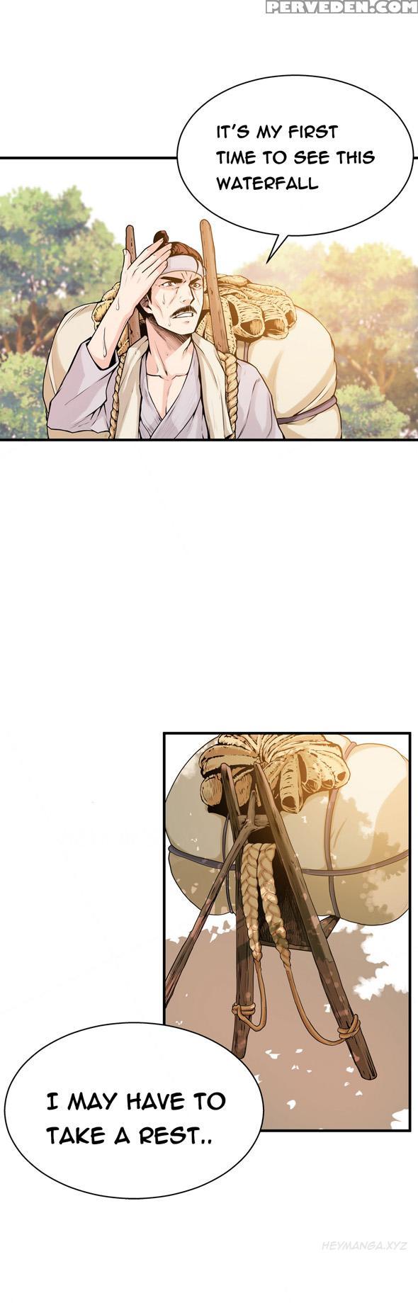 [gyuo] Kill The Dead Bastard Ch.0-18 (english) (ongoing) 1