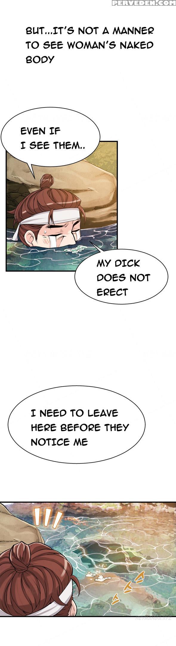 [gyuo] Kill The Dead Bastard Ch.0-18 (english) (ongoing) 1