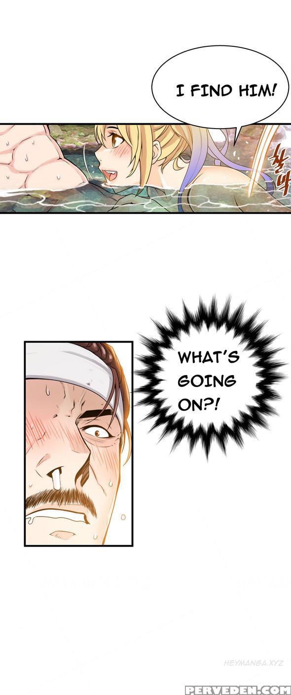 [gyuo] Kill The Dead Bastard Ch.0-18 (english) (ongoing) 1