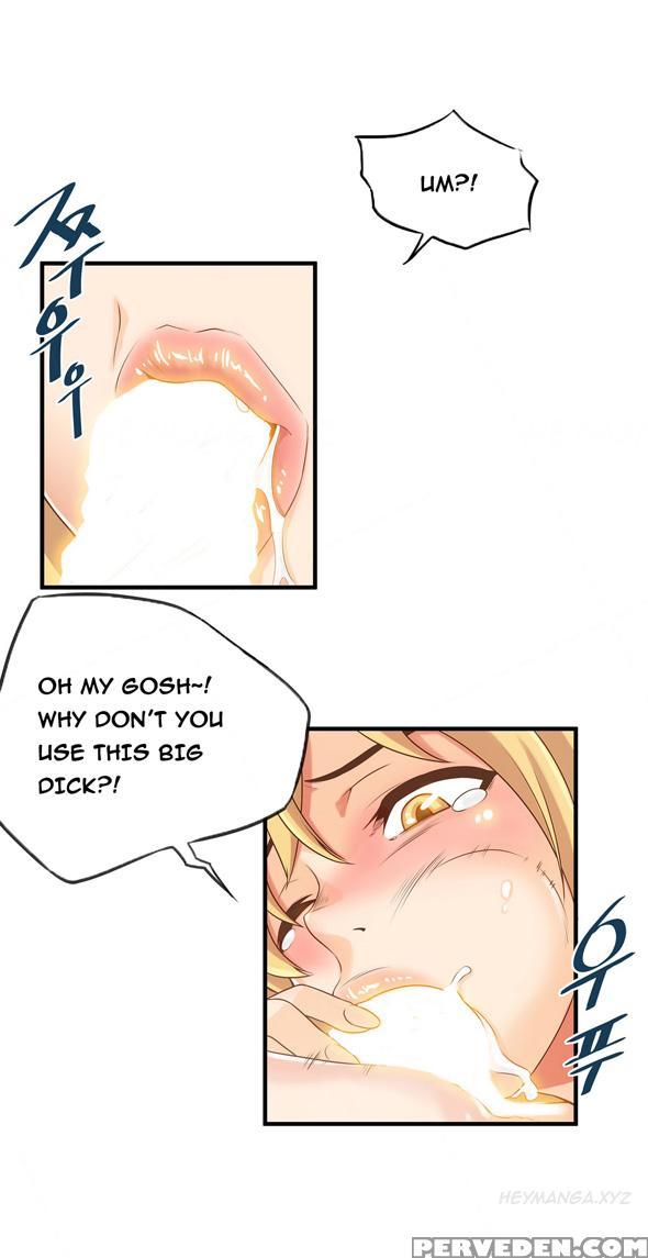 [gyuo] Kill The Dead Bastard Ch.0-18 (english) (ongoing) 1