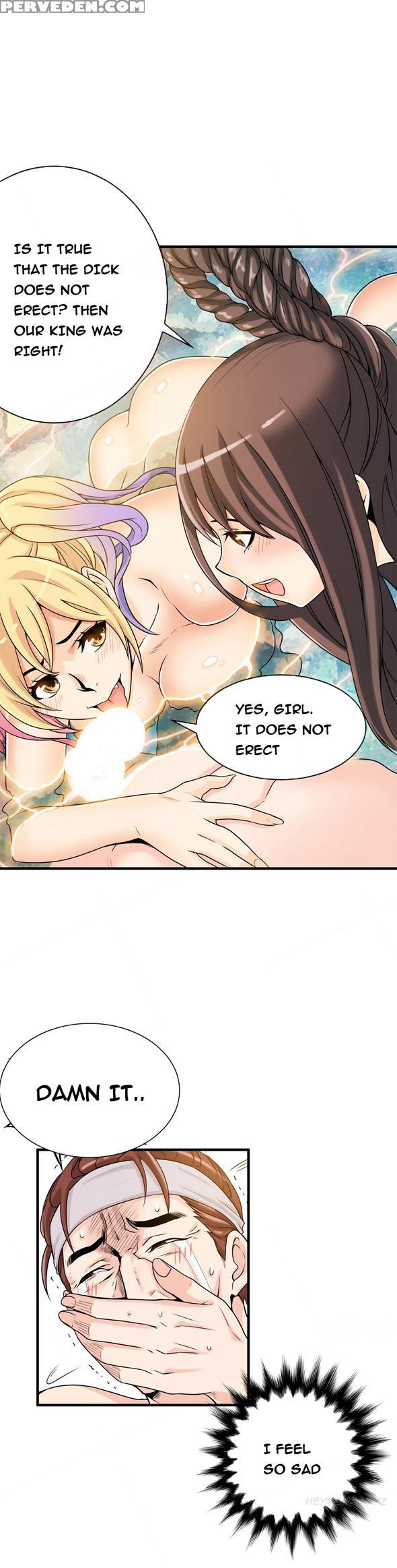 [gyuo] Kill The Dead Bastard Ch.0-18 (english) (ongoing) 1