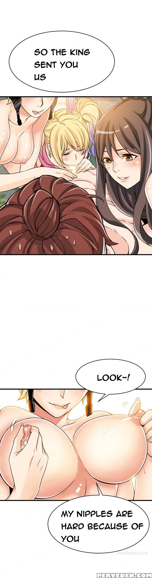 [gyuo] Kill The Dead Bastard Ch.0-18 (english) (ongoing) 1