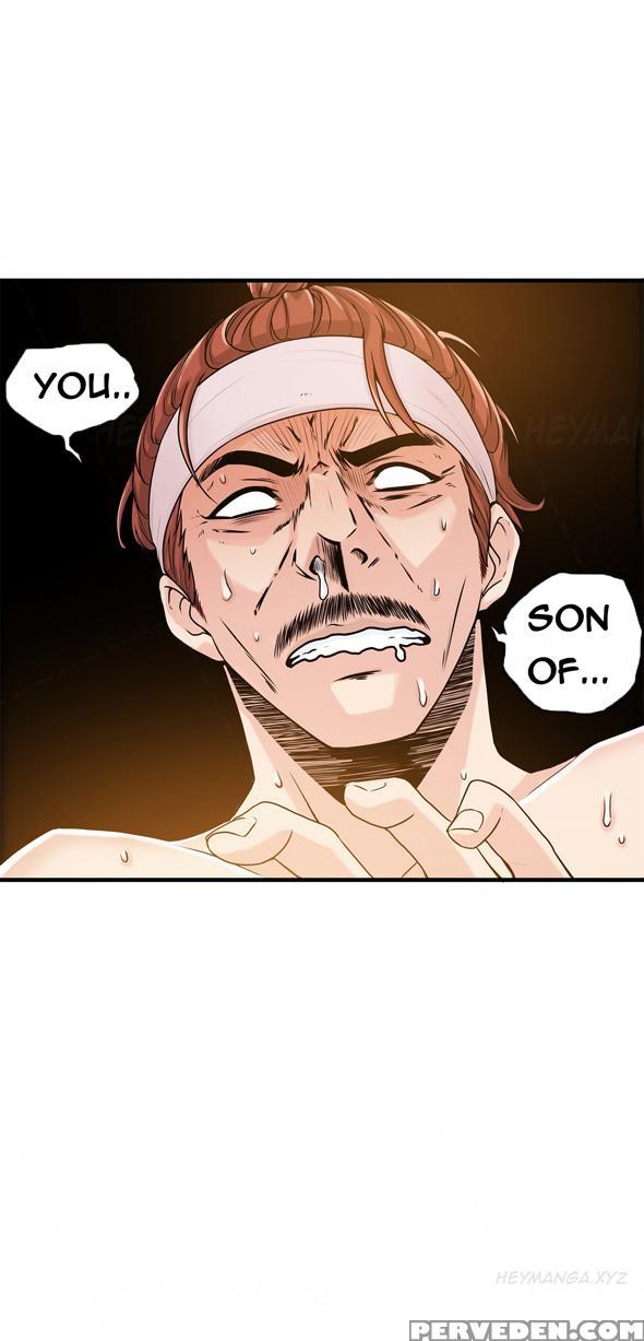 [gyuo] Kill The Dead Bastard Ch.0-18 (english) (ongoing) 1