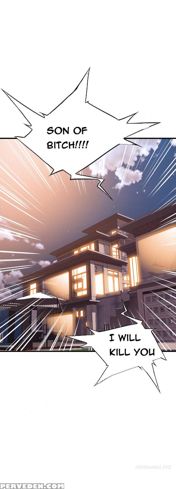 [gyuo] Kill The Dead Bastard Ch.0-18 (english) (ongoing) 1