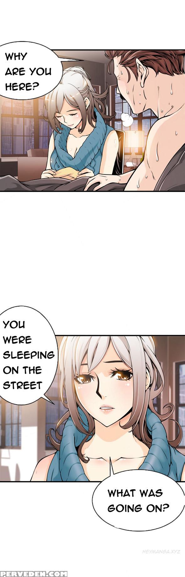 [gyuo] Kill The Dead Bastard Ch.0-18 (english) (ongoing) 1