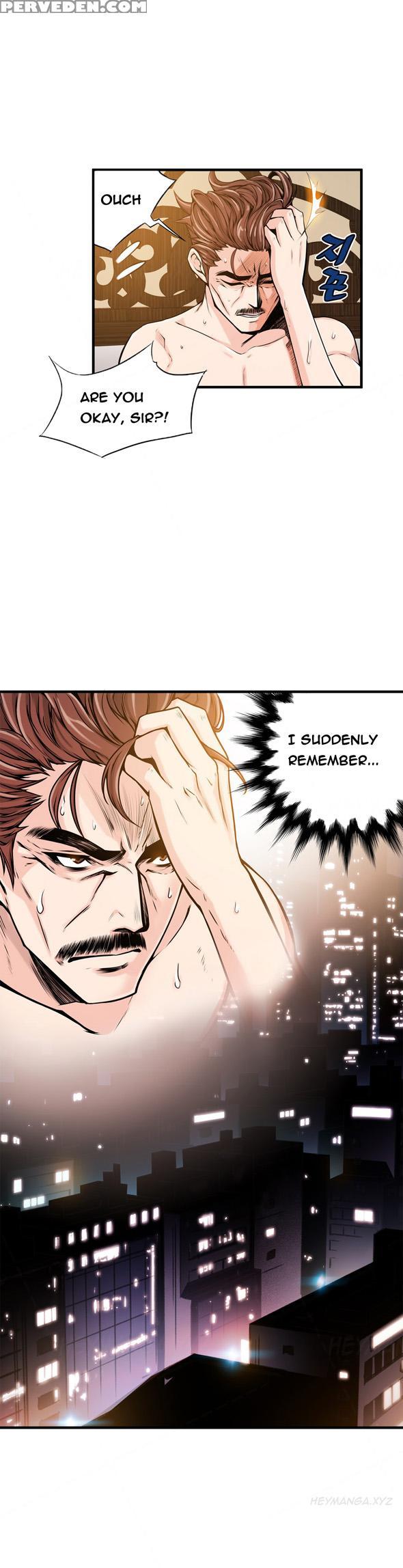 [gyuo] Kill The Dead Bastard Ch.0-18 (english) (ongoing) 1