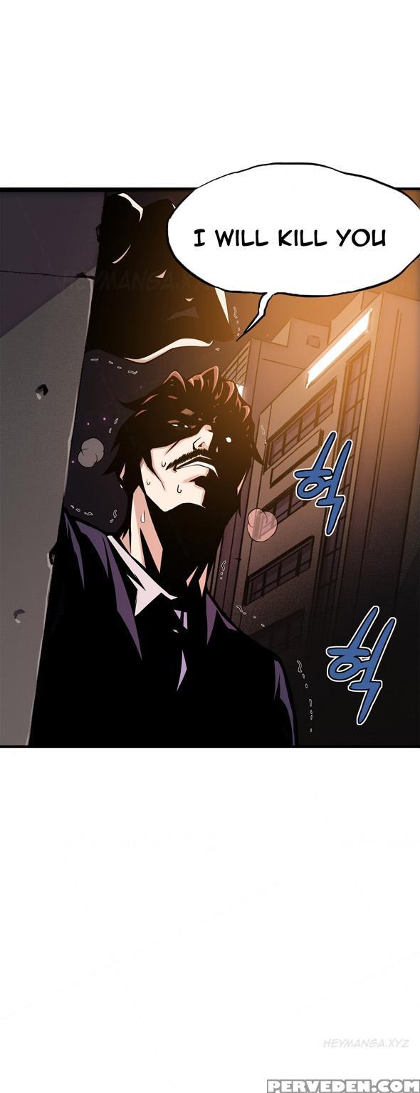 [gyuo] Kill The Dead Bastard Ch.0-18 (english) (ongoing) 1