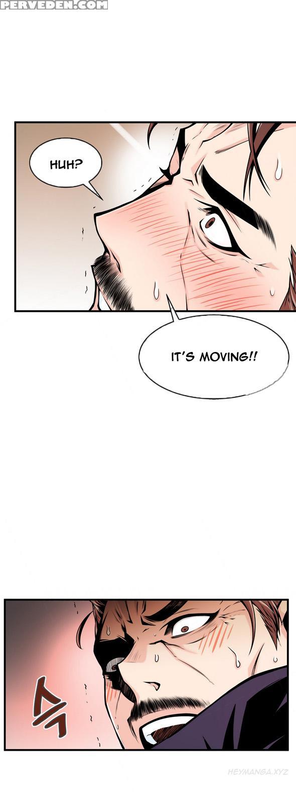 [gyuo] Kill The Dead Bastard Ch.0-18 (english) (ongoing) 1