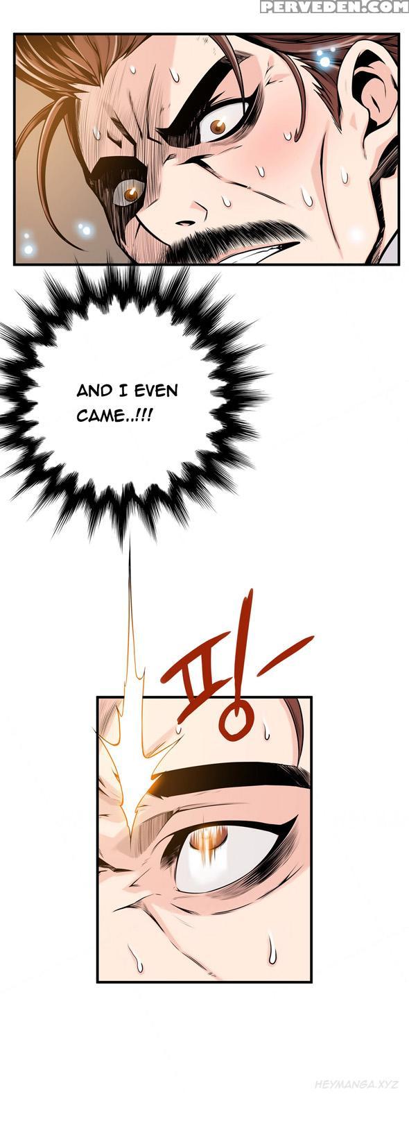 [gyuo] Kill The Dead Bastard Ch.0-18 (english) (ongoing) 1