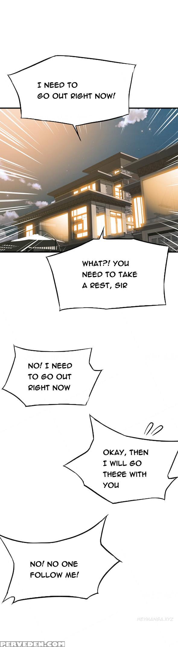 [gyuo] Kill The Dead Bastard Ch.0-18 (english) (ongoing) 1