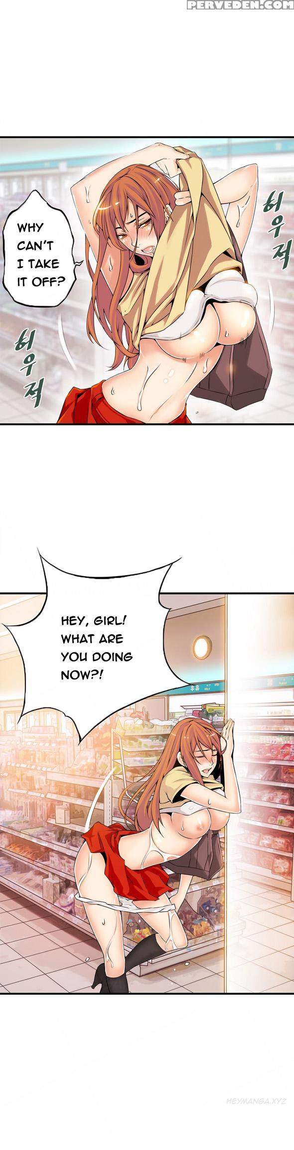 [gyuo] Kill The Dead Bastard Ch.0-18 (english) (ongoing) 1