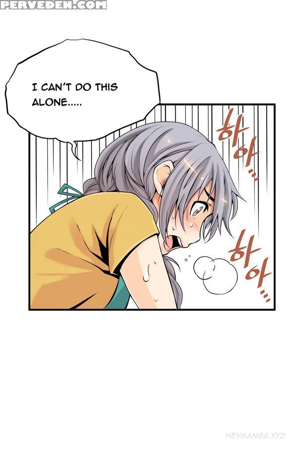 [gyuo] Kill The Dead Bastard Ch.0-18 (english) (ongoing) 1