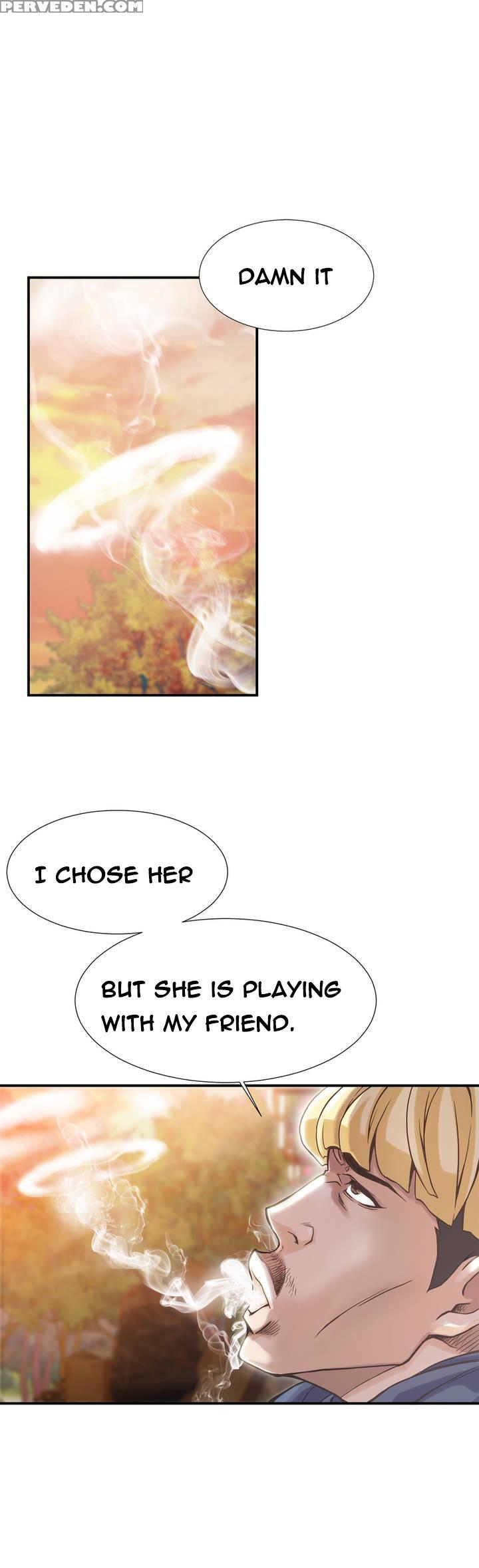[gyuo] Kill The Dead Bastard Ch.0-18 (english) (ongoing) 1