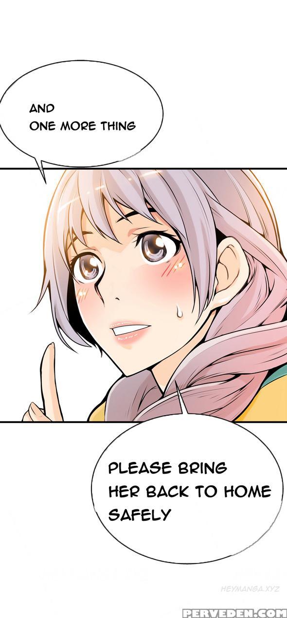 [gyuo] Kill The Dead Bastard Ch.0-18 (english) (ongoing) 1