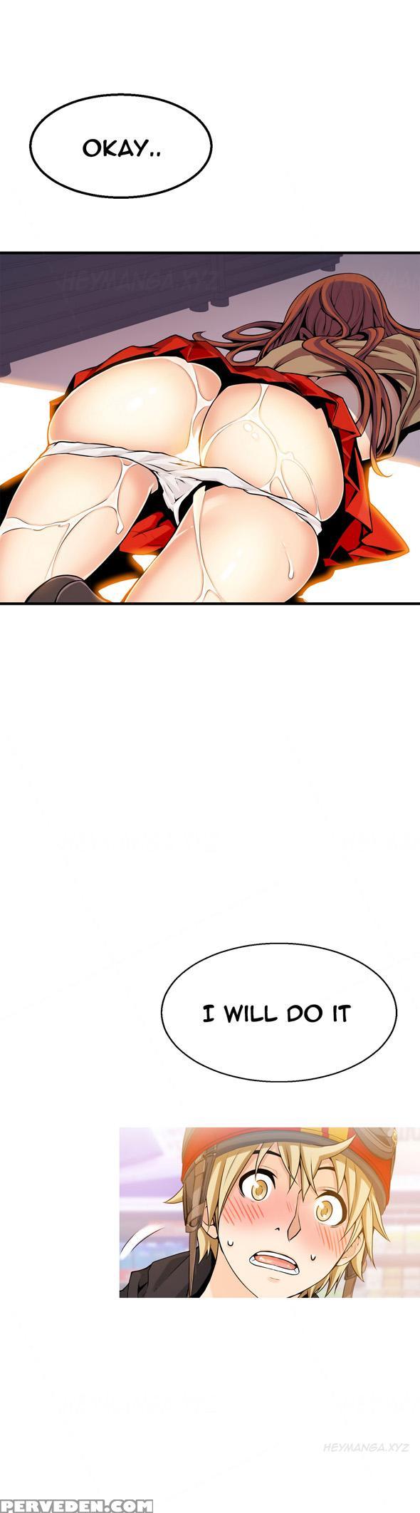 [gyuo] Kill The Dead Bastard Ch.0-18 (english) (ongoing) 1